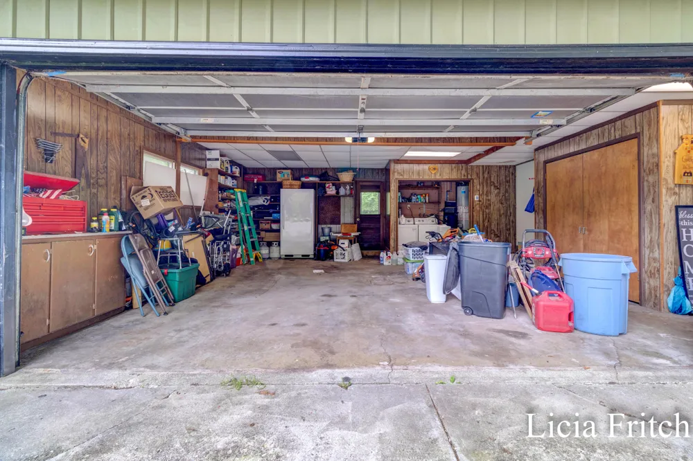 9016 E M 20 Newfield Township, MI 49421