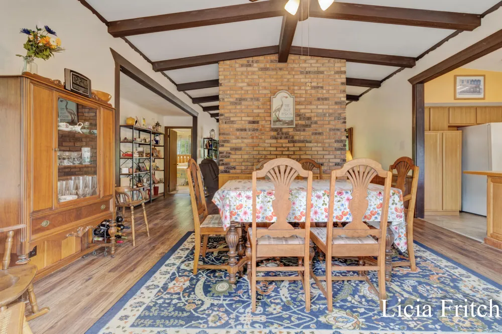 9016 E M 20 Newfield Township, MI 49421