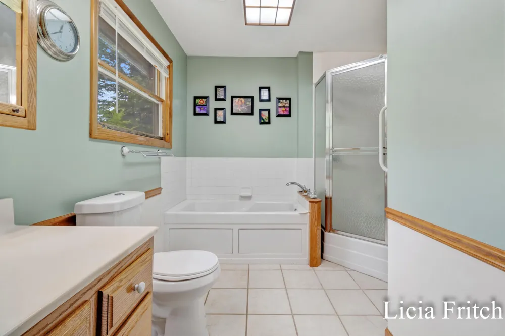 9016 E M 20 Newfield Township, MI 49421