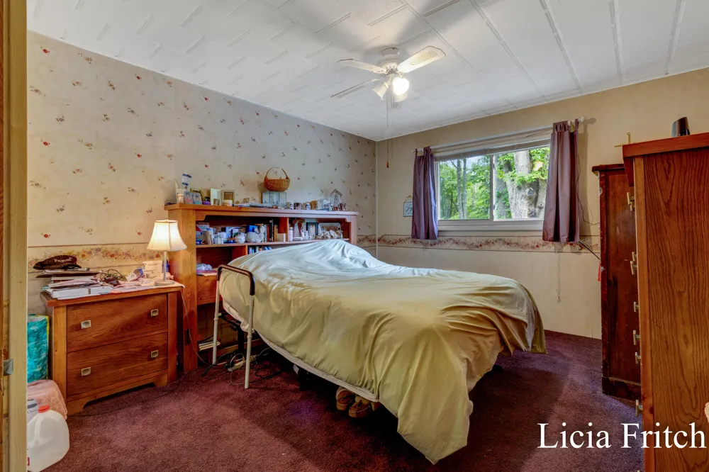 9016 E M 20 Newfield Township, MI 49421