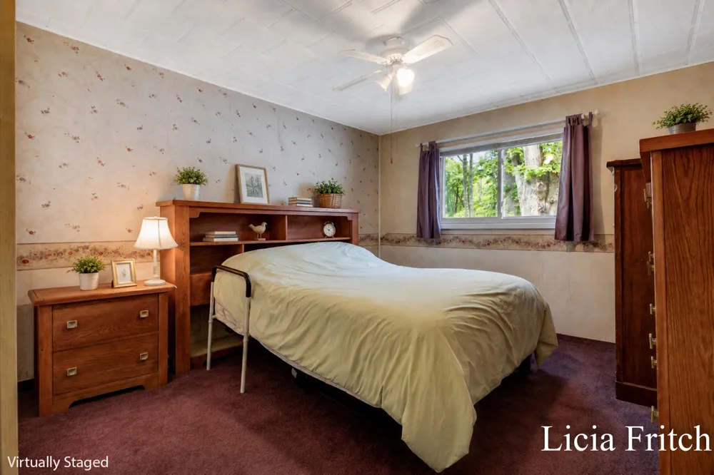 9016 E M 20 Newfield Township, MI 49421