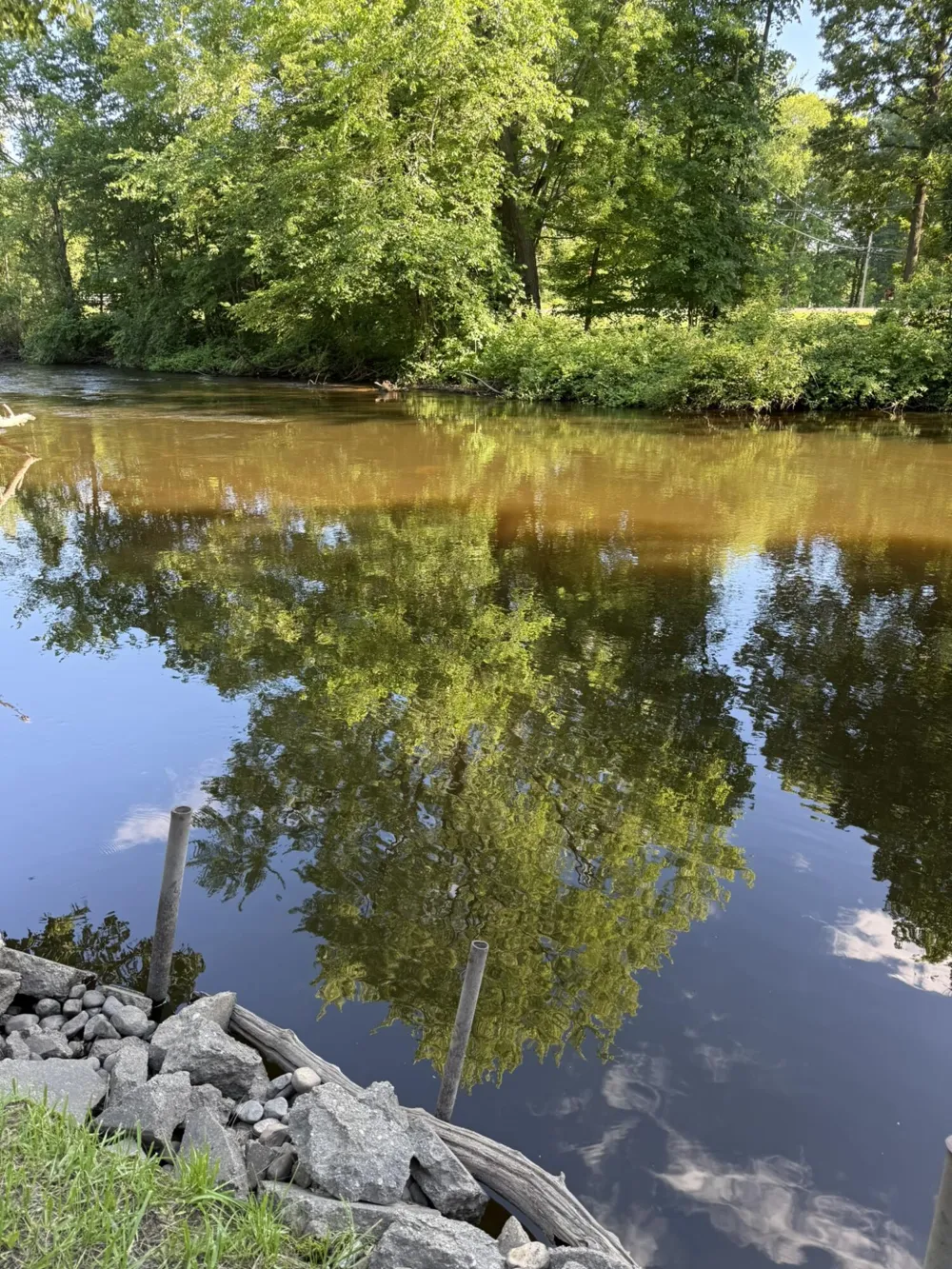 9016 E M 20 Newfield Township, MI 49421
