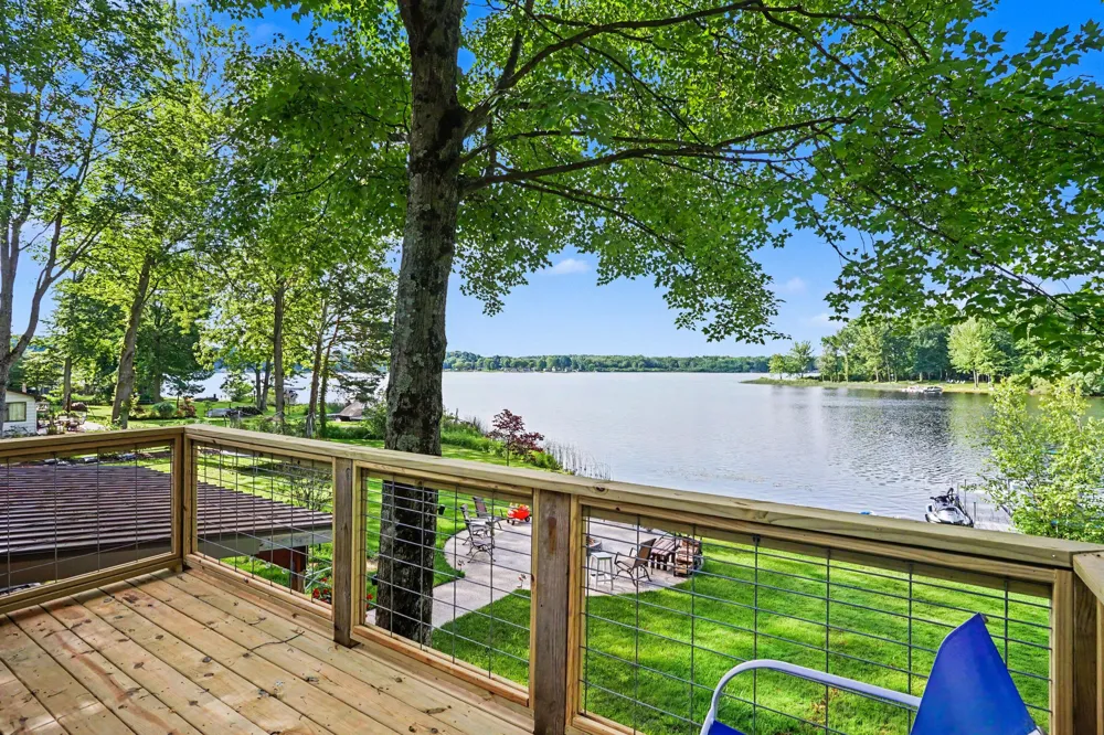 9039 E Ensign Court Newfield Township, MI 49421