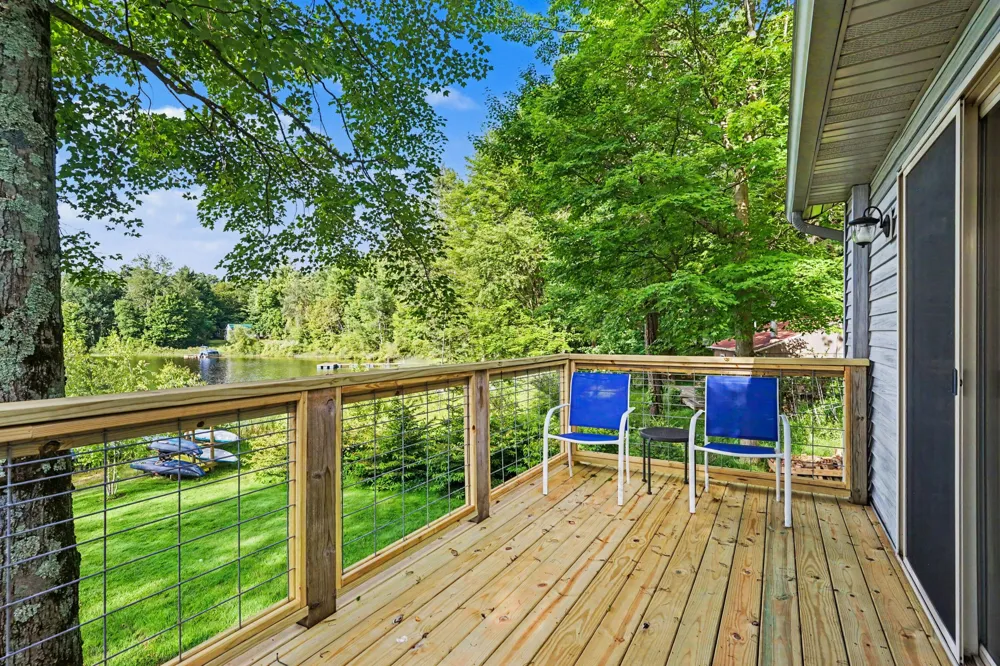 9039 E Ensign Court Newfield Township, MI 49421