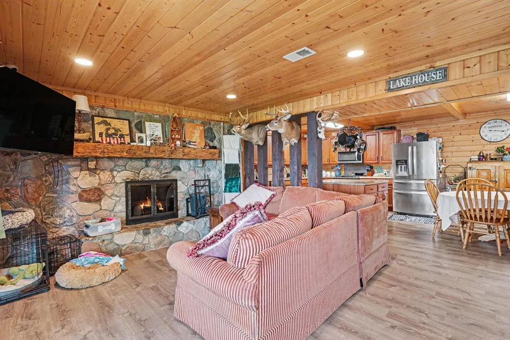 9039 E Ensign Court Newfield Township, MI 49421