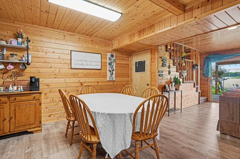9039 E Ensign Court Newfield Township, MI 49421