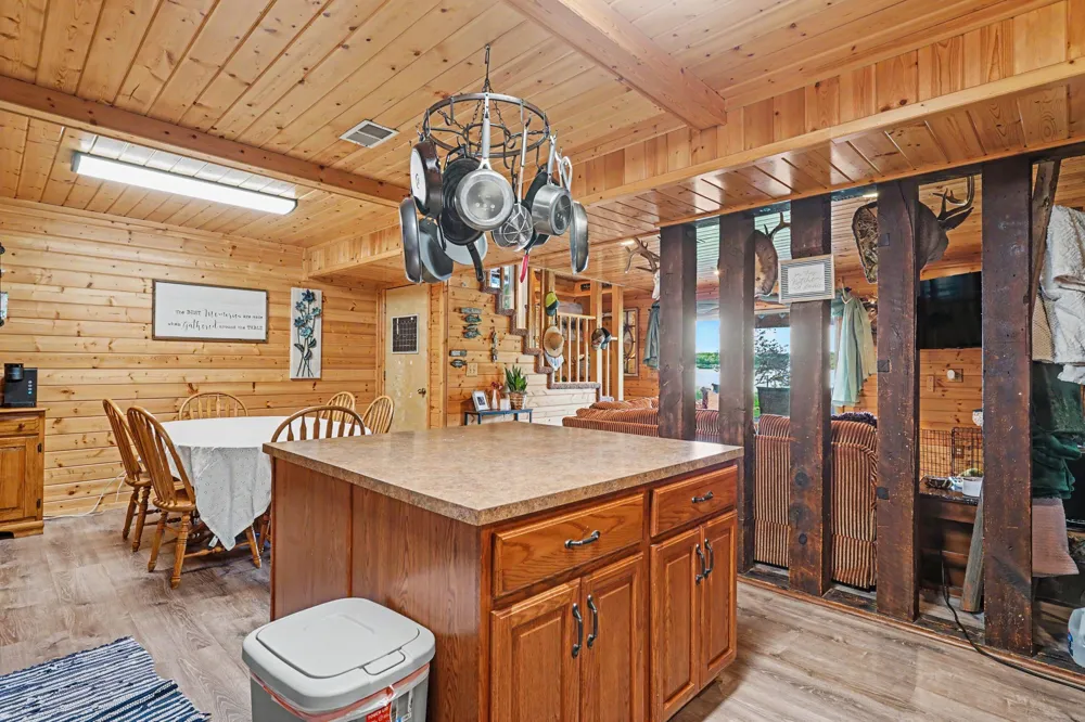 9039 E Ensign Court Newfield Township, MI 49421