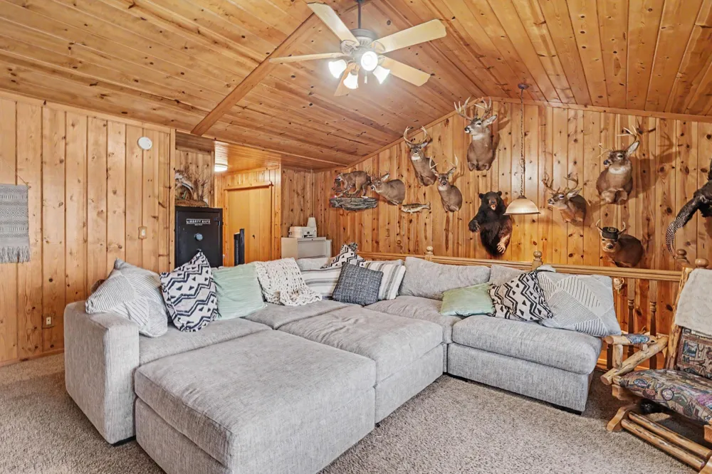9039 E Ensign Court Newfield Township, MI 49421