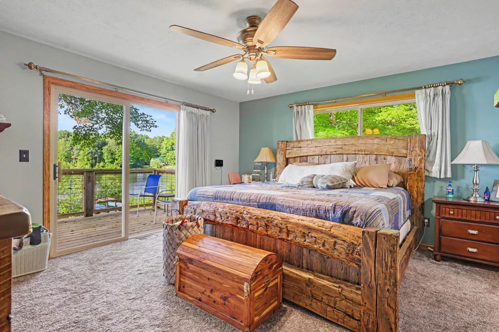 9039 E Ensign Court Newfield Township, MI 49421