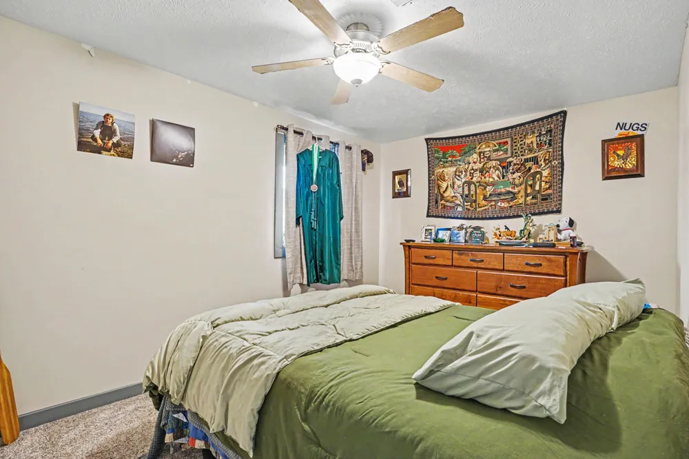 9039 E Ensign Court Newfield Township, MI 49421
