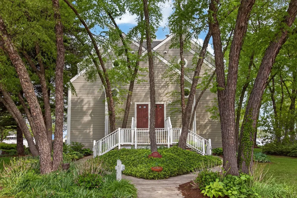 320 Oselka Drive #243 New Buffalo City, MI 49117