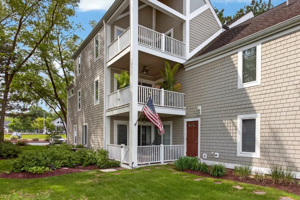 320 Oselka Drive #243 New Buffalo City, MI 49117