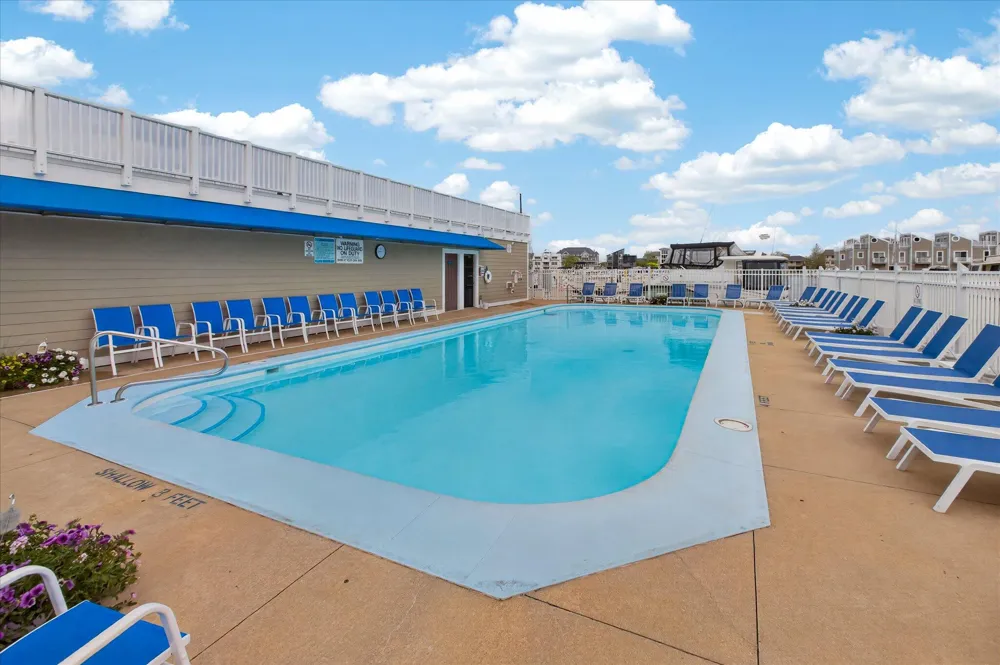 320 Oselka Drive #243 New Buffalo City, MI 49117