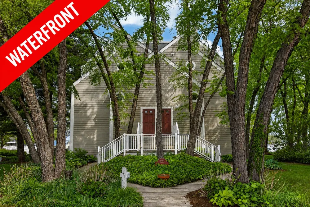 320 Oselka Drive #243 New Buffalo City, MI 49117