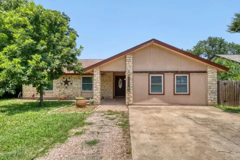 3600 Cornerstone Street