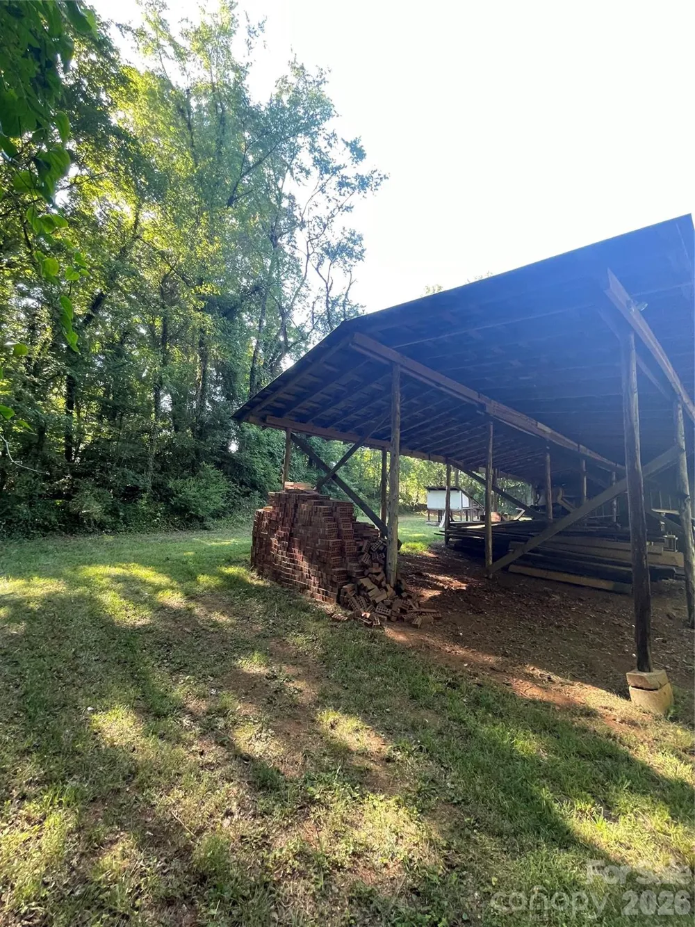 2507 Long Ferry Road Salisbury, NC 28146