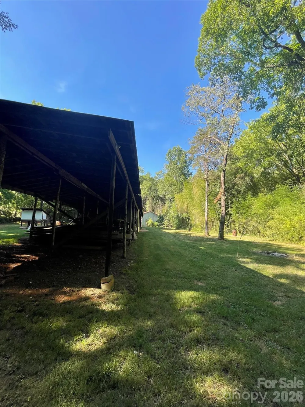 2507 Long Ferry Road Salisbury, NC 28146