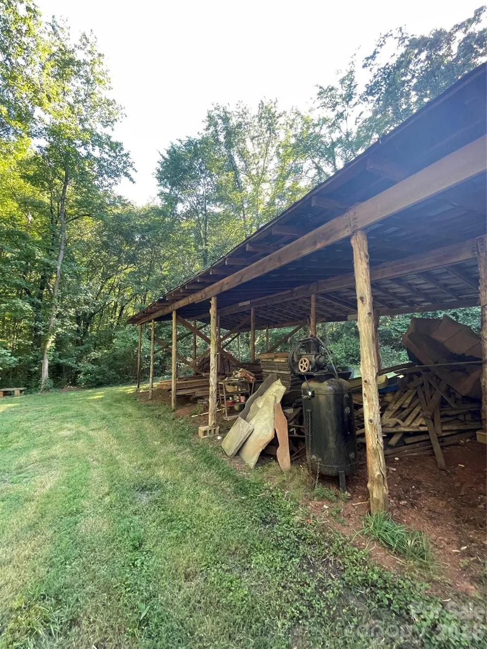 2507 Long Ferry Road Salisbury, NC 28146