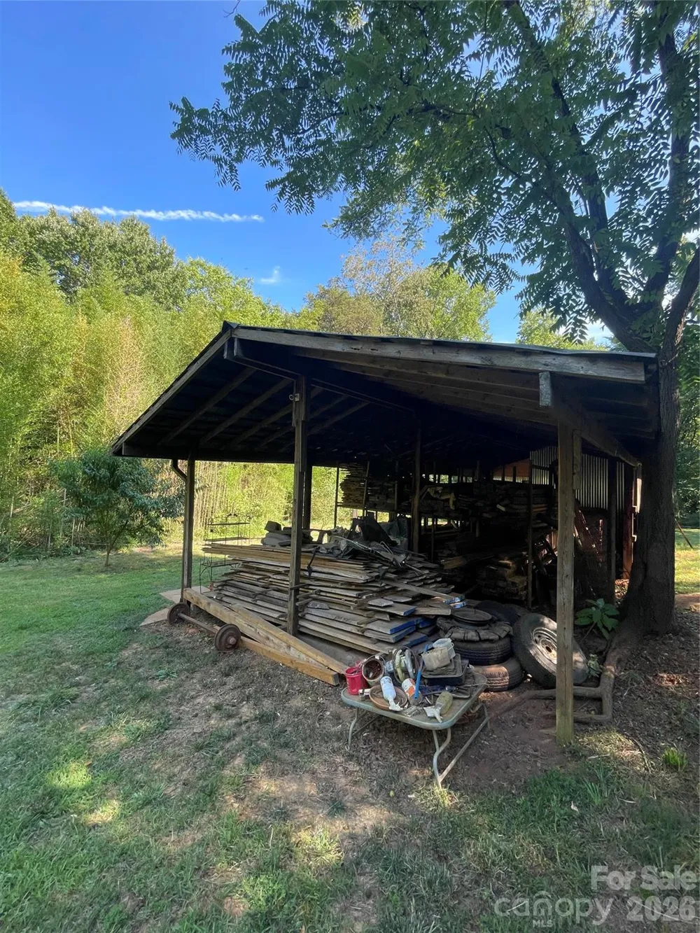 2507 Long Ferry Road Salisbury, NC 28146