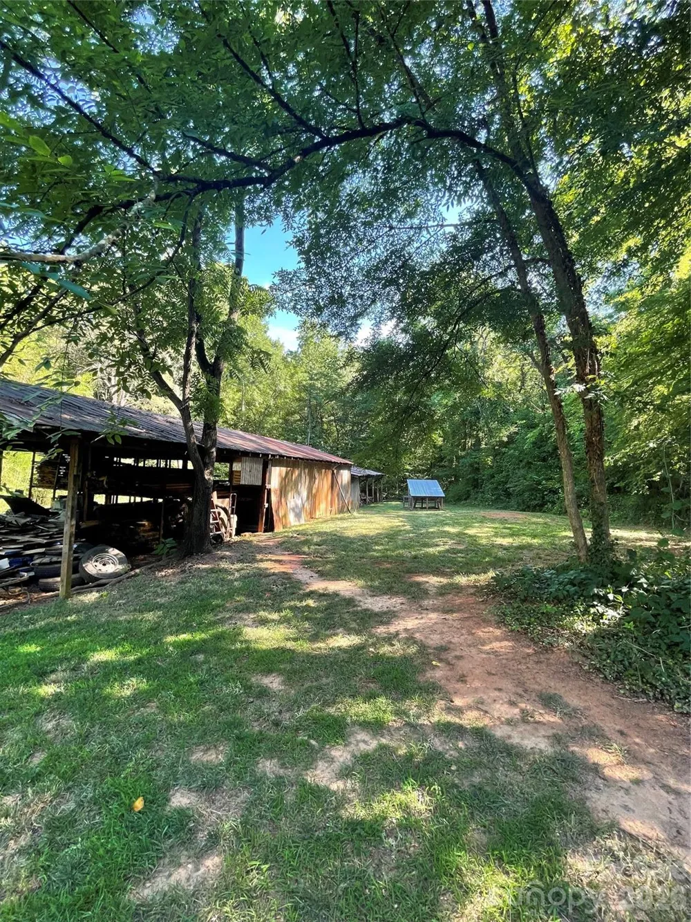 2507 Long Ferry Road Salisbury, NC 28146