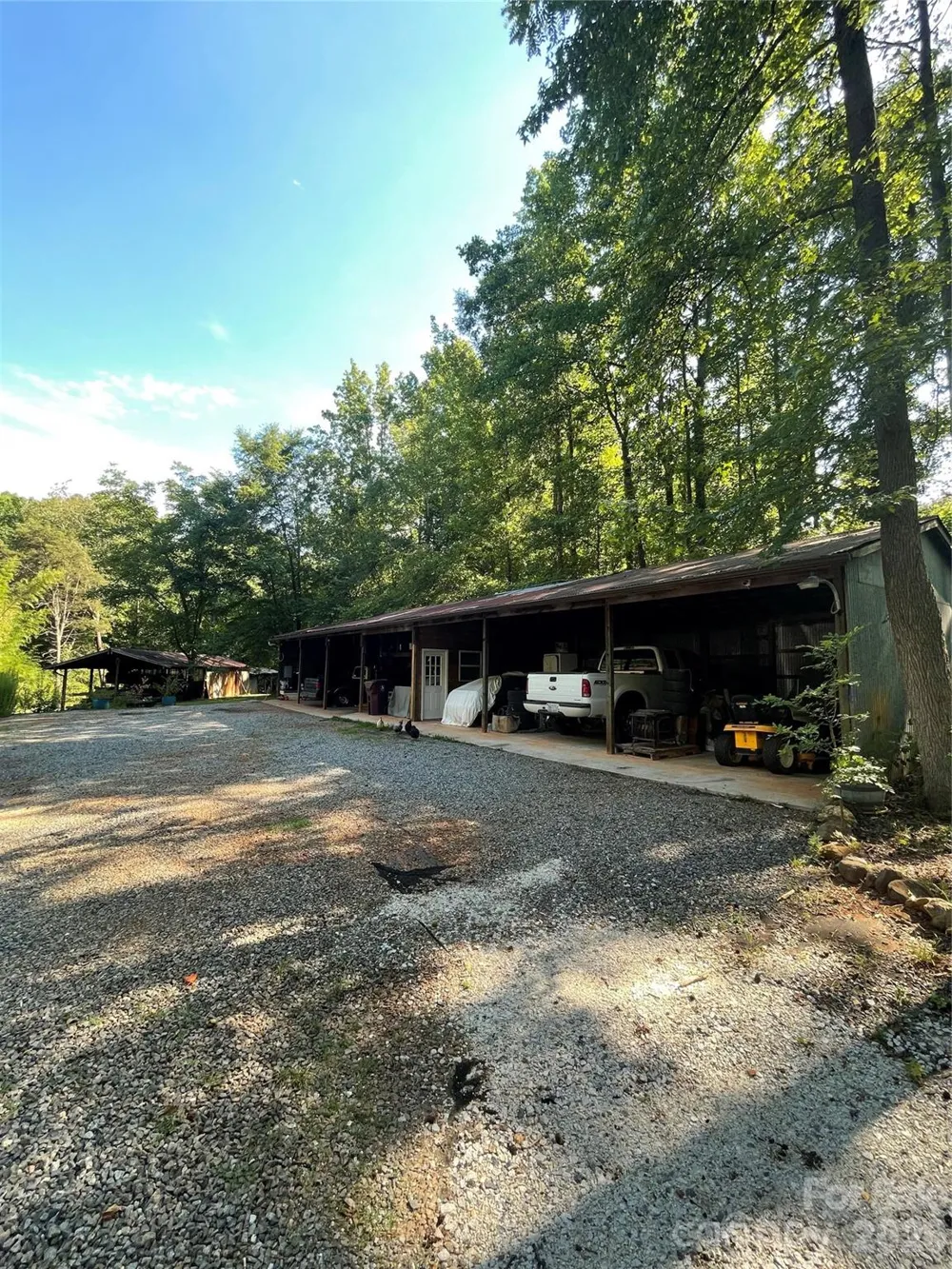 2507 Long Ferry Road Salisbury, NC 28146