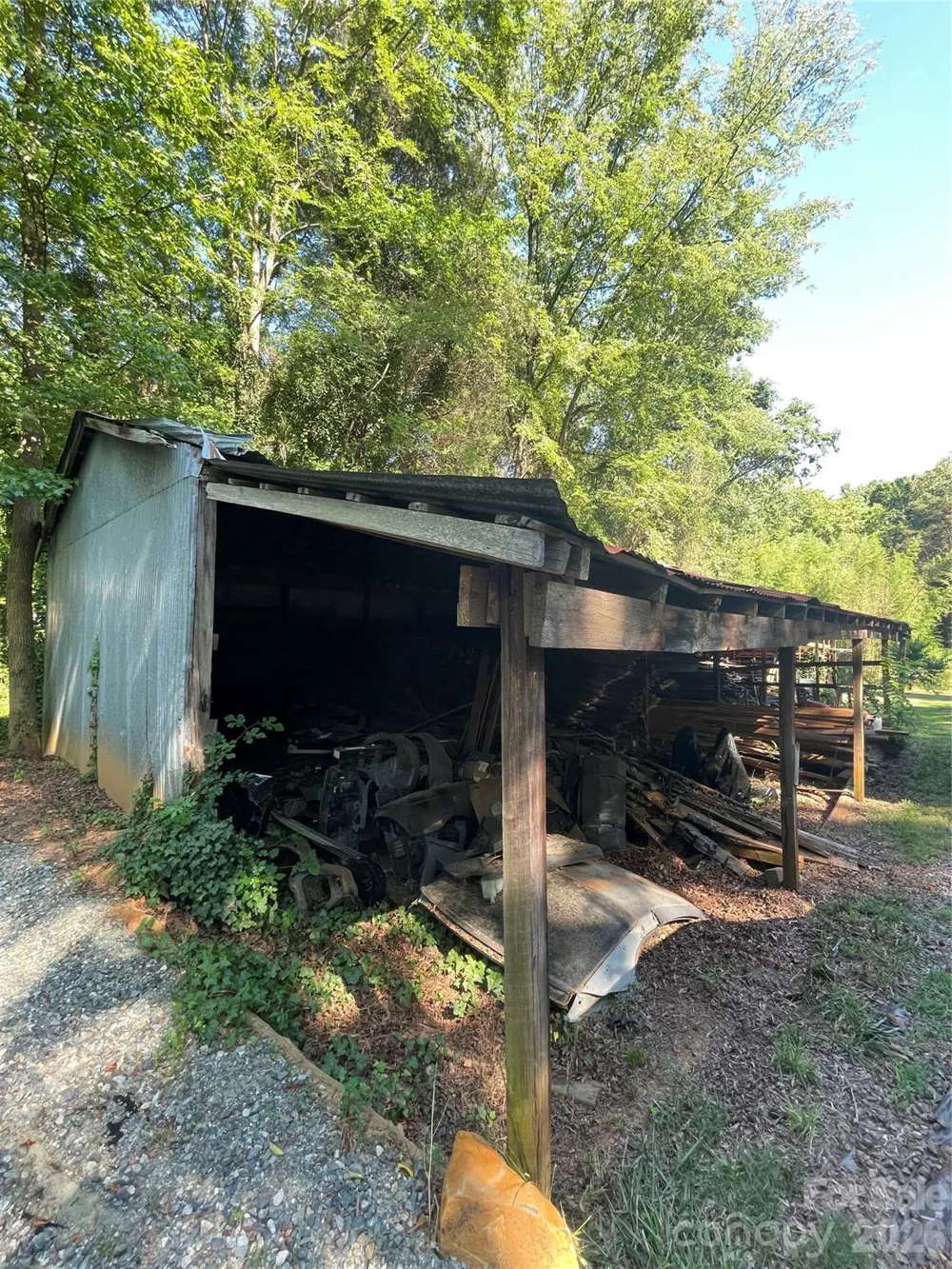 2507 Long Ferry Road Salisbury, NC 28146