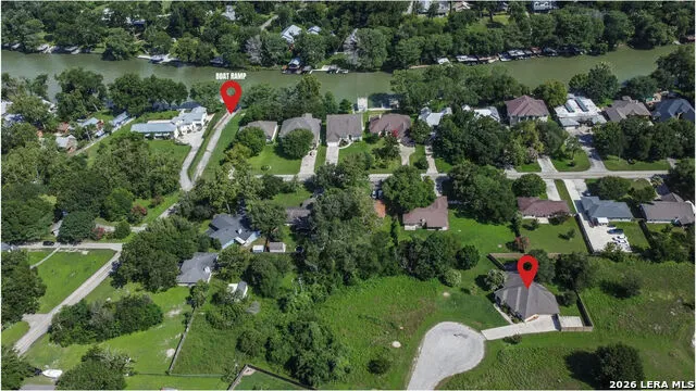 110 SANDPIPER LN McQueeney, TX 78123