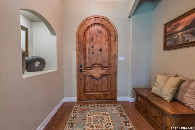 110 SANDPIPER LN McQueeney, TX 78123