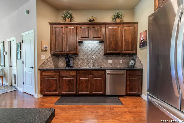 110 SANDPIPER LN McQueeney, TX 78123