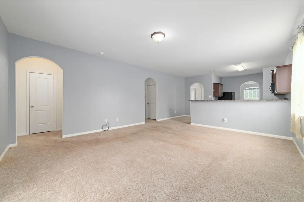 12054 Fairquarter Lane Pinehurst, TX 77362