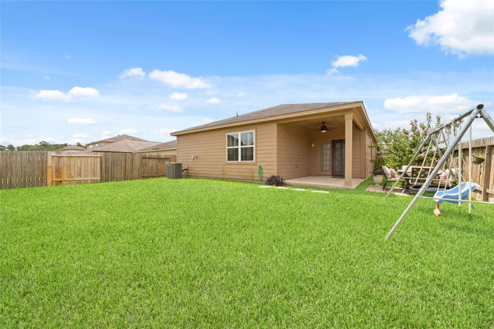 12054 Fairquarter Lane Pinehurst, TX 77362