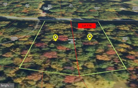 LOT 176 LOMAR LANE