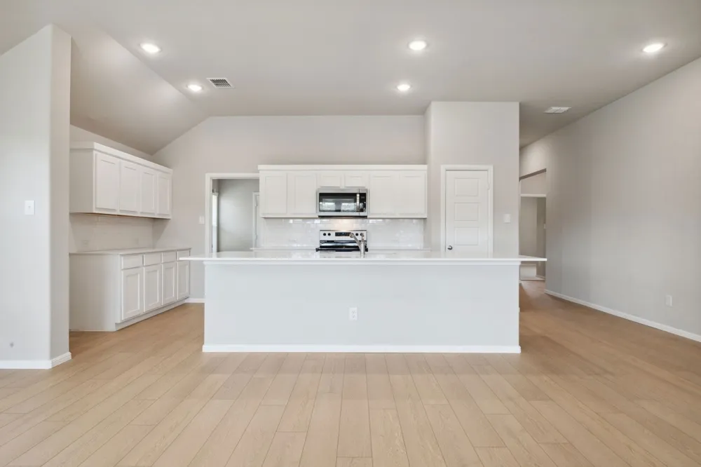 1327 Capecastle Lane Forney, TX 75126