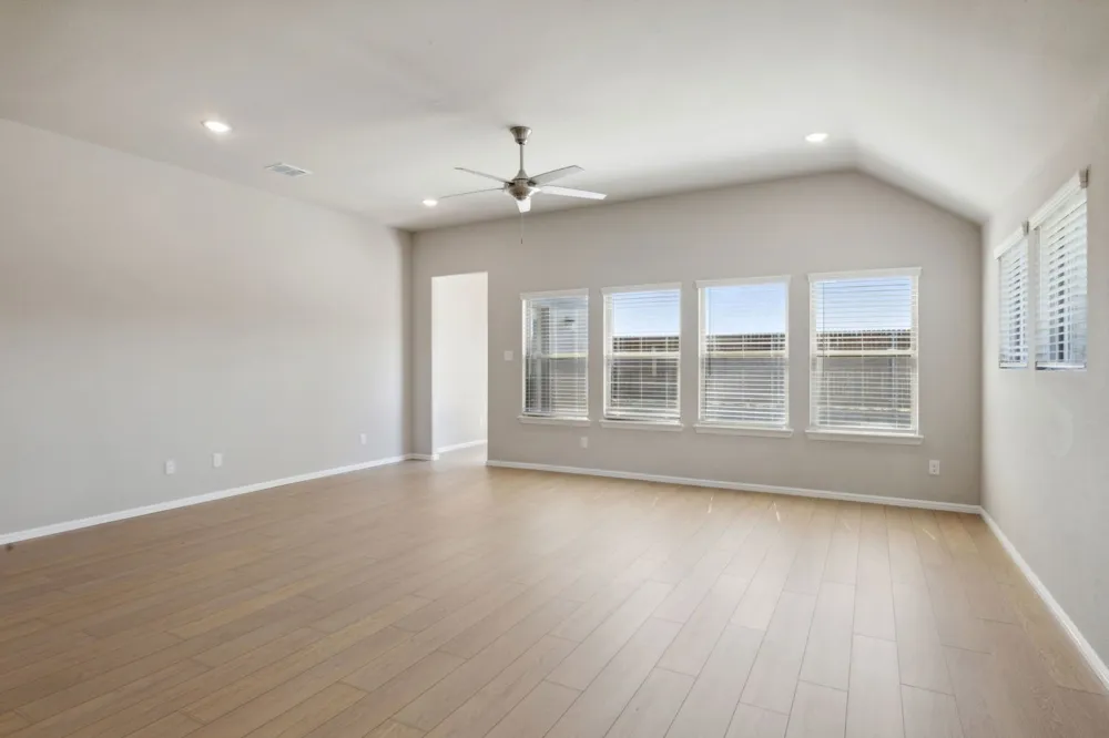 1327 Capecastle Lane Forney, TX 75126