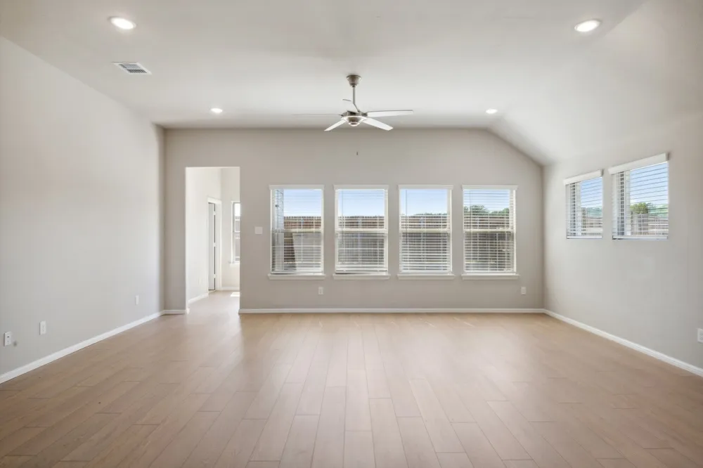 1327 Capecastle Lane Forney, TX 75126