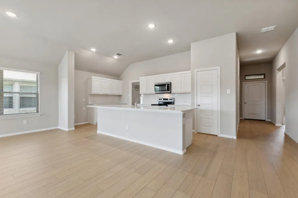 1327 Capecastle Lane Forney, TX 75126