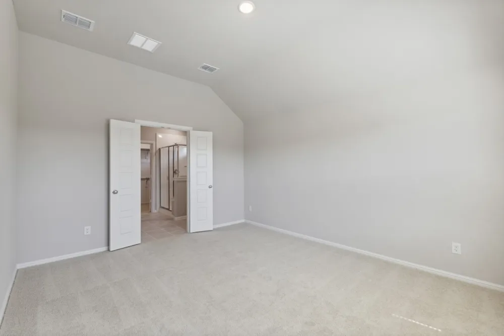 1327 Capecastle Lane Forney, TX 75126