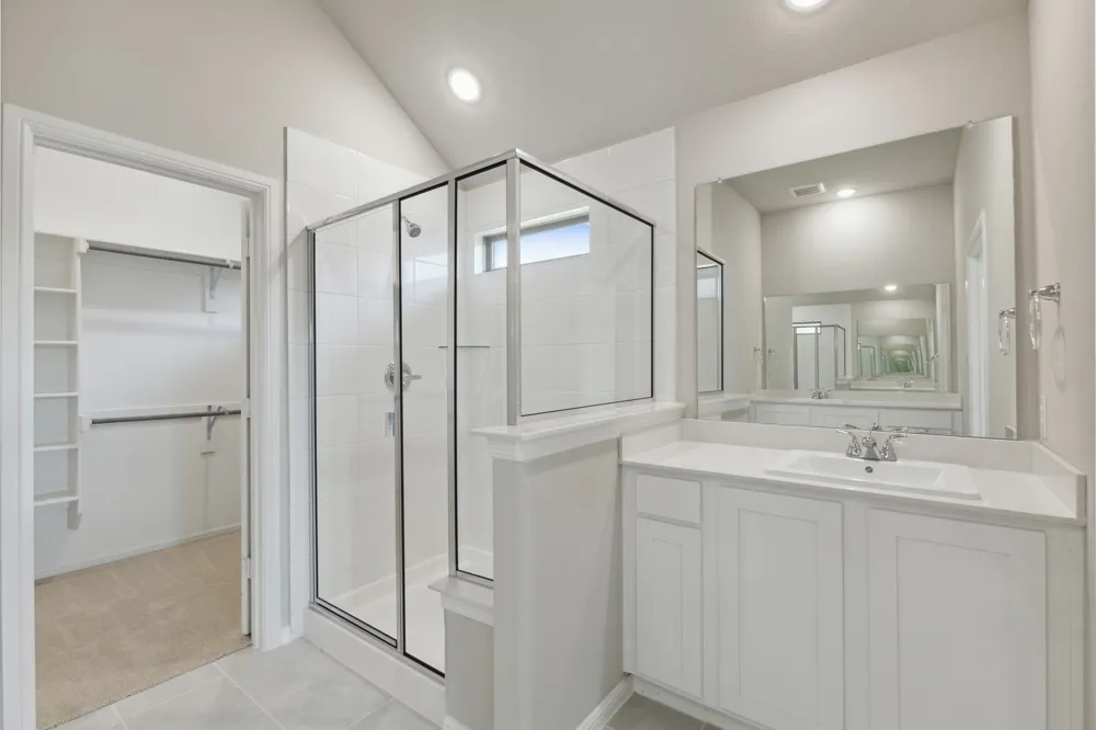 1327 Capecastle Lane Forney, TX 75126
