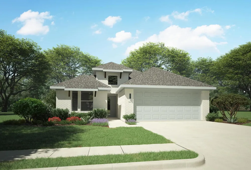 1327 Capecastle Lane Forney, TX 75126