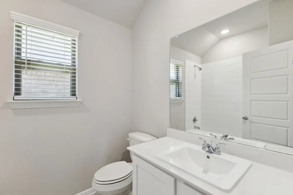 1327 Capecastle Lane Forney, TX 75126
