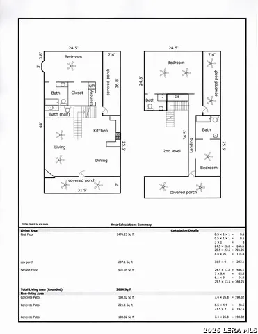 896 Old Rocksprings Road Leakey, TX 78873