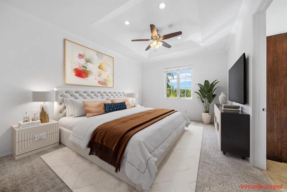 824 Virginia Garden Drive Boynton Beach, FL 33435
