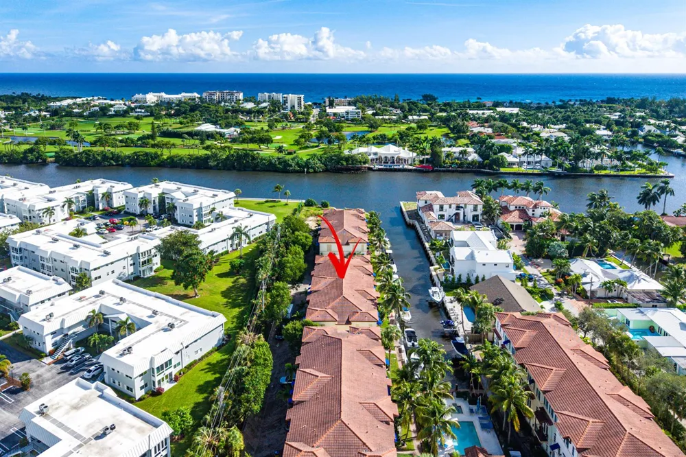 824 Virginia Garden Drive Boynton Beach, FL 33435