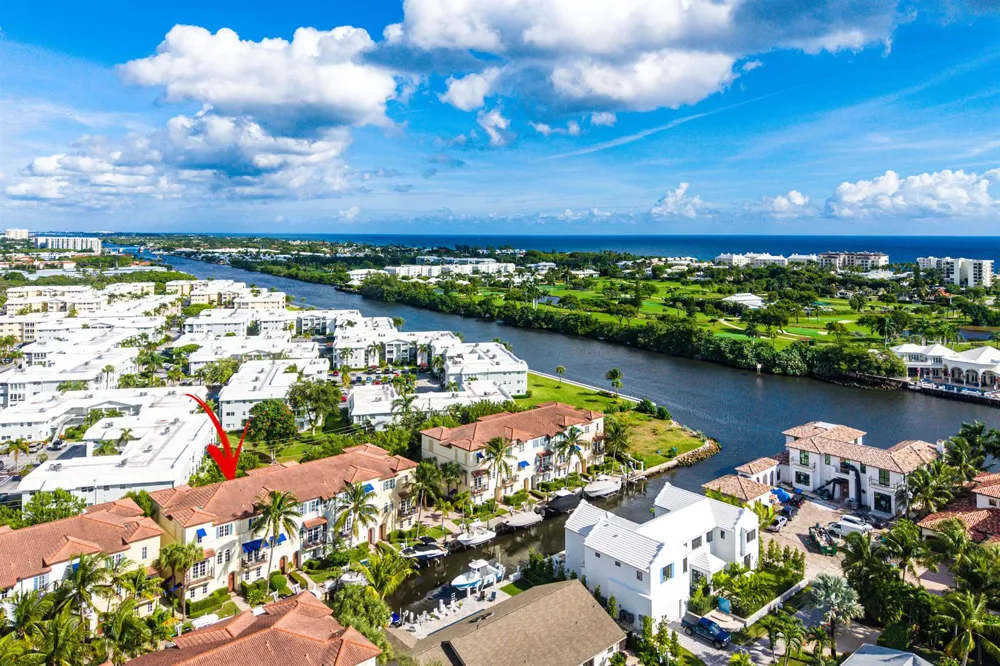 824 Virginia Garden Drive Boynton Beach, FL 33435