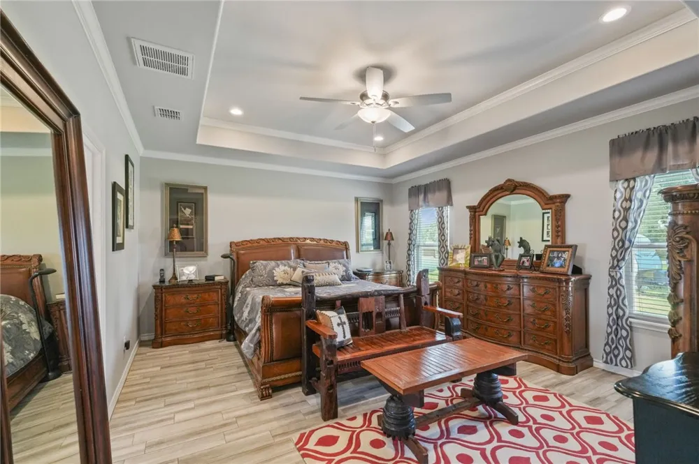 4551 County Road 2221 Odem, TX 78370