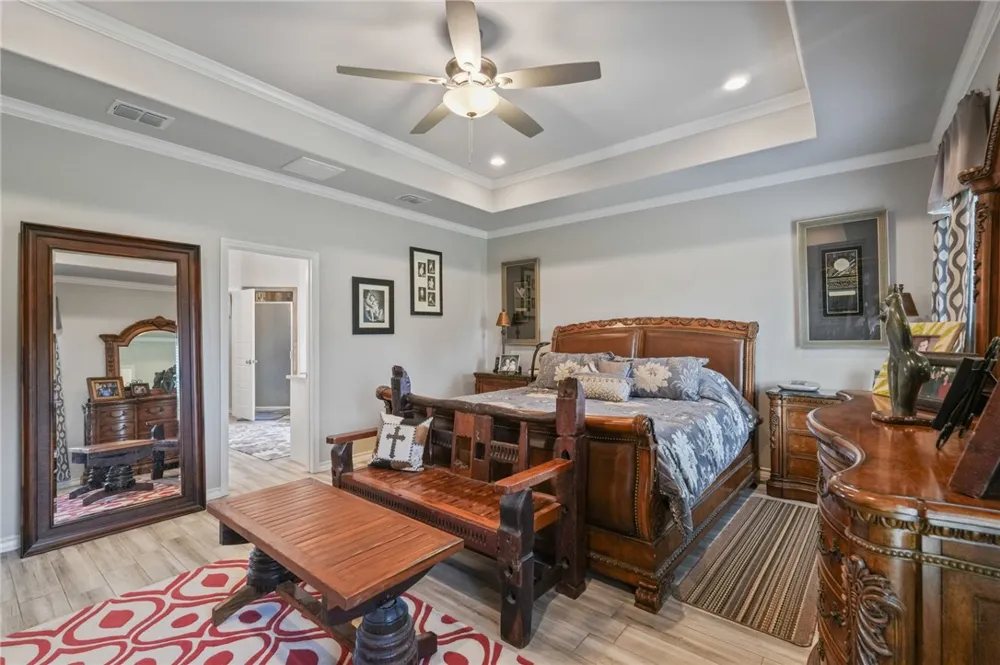 4551 County Road 2221 Odem, TX 78370