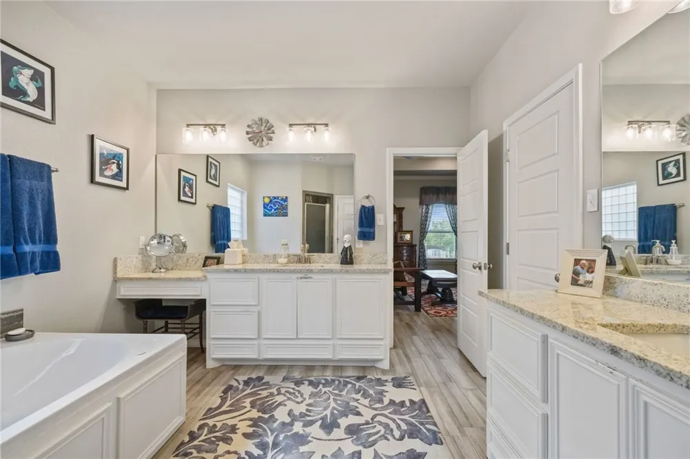 4551 County Road 2221 Odem, TX 78370
