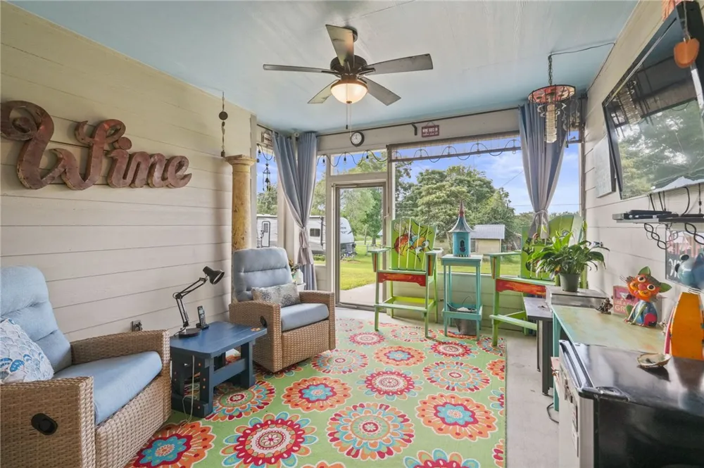 4551 County Road 2221 Odem, TX 78370