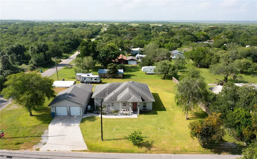 4551 County Road 2221 Odem, TX 78370