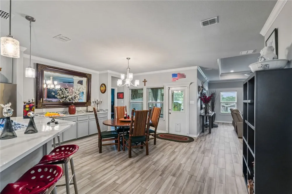 4551 County Road 2221 Odem, TX 78370